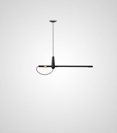 Подвесной светильник ImperiumLoft Barcker 140555-26