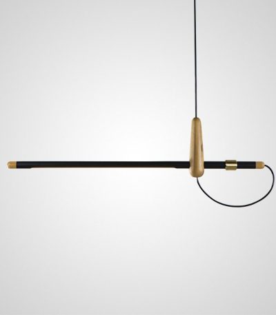 Подвесной светильник ImperiumLoft Barcker 213848-26