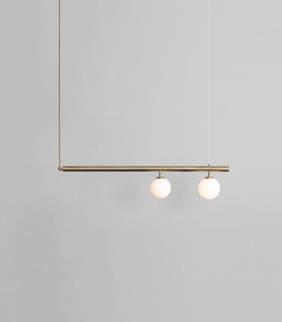 Подвесной светильник ImperiumLoft Barra 204153-26