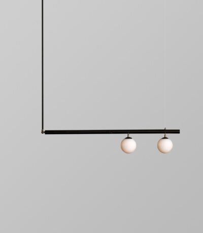 Подвесной светильник ImperiumLoft Barra 204154-26