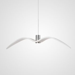 Подвесной светильник ImperiumLoft Brokis Night Birds 183502-22