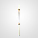 Подвесной светильник ImperiumLoft Bron 249063-26