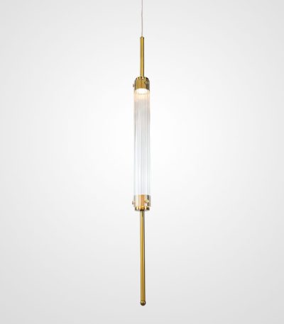 Подвесной светильник ImperiumLoft Bron 249063-26