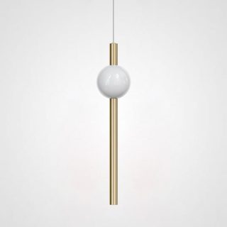 Подвесной светильник ImperiumLoft Broom Orion Globe Light 186663-22