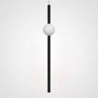 Подвесной светильник ImperiumLoft Broom Orion Globe Light 189785-22