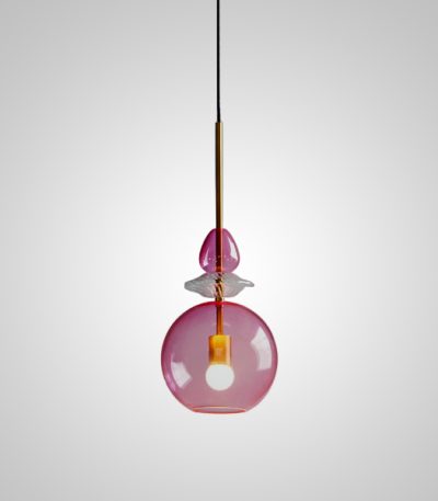 Подвесной светильник ImperiumLoft Candy 240232-26