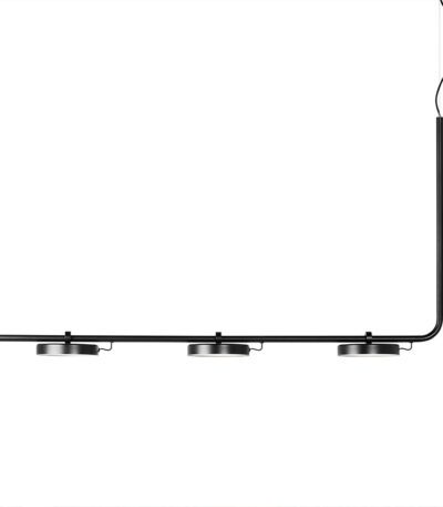 Подвесной светильник ImperiumLoft Cary 151261-26