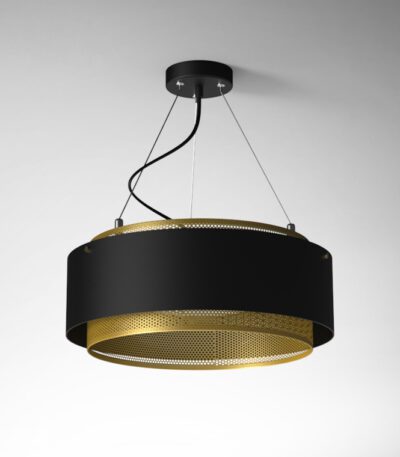 Подвесной светильник ImperiumLoft Casing 189559-26