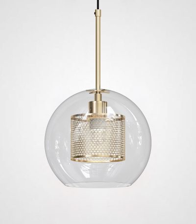 Подвесной светильник ImperiumLoft Catch 101416-26