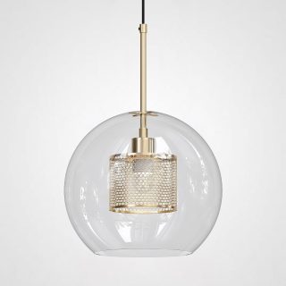 Подвесной светильник ImperiumLoft Catch 186706-26