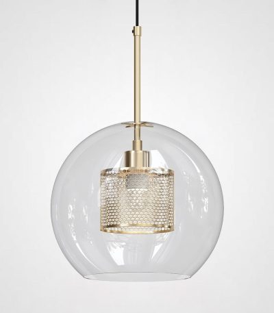 Подвесной светильник ImperiumLoft Catch 186706-26