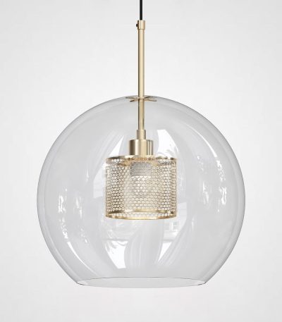 Подвесной светильник ImperiumLoft Catch 186707-26