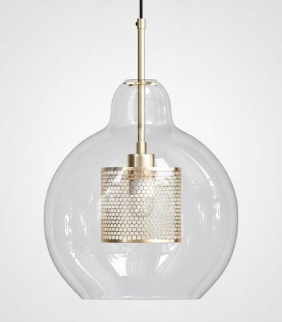 Подвесной светильник ImperiumLoft Catch 186712-26