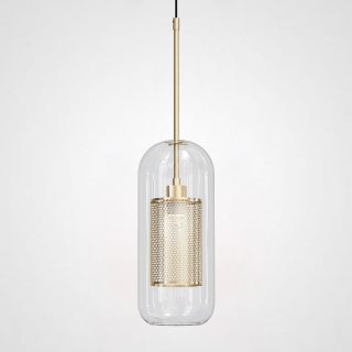 Подвесной светильник ImperiumLoft Catch 186715-26