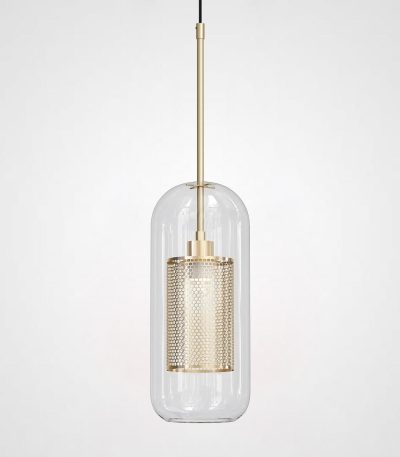 Подвесной светильник ImperiumLoft Catch 186715-26