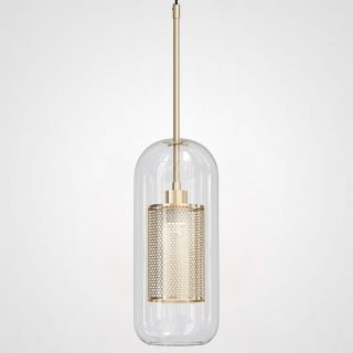 Подвесной светильник ImperiumLoft Catch 186719-26