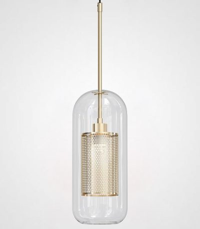 Подвесной светильник ImperiumLoft Catch 186719-26