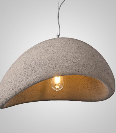 Подвесной светильник ImperiumLoft Cemencloud 219848-23