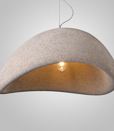 Подвесной светильник ImperiumLoft Cemencloud 219851-23