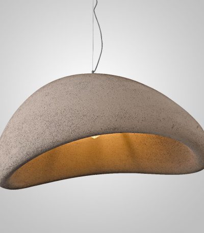 Подвесной светильник ImperiumLoft Cemencloud 219852-23