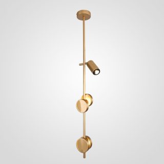 Подвесной светильник ImperiumLoft Chody 302465-26