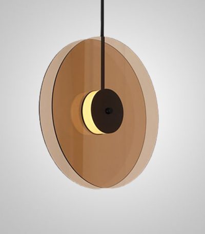 Подвесной светильник ImperiumLoft Cine 191958-23