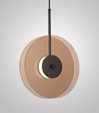 Подвесной светильник ImperiumLoft Cine 191959-23