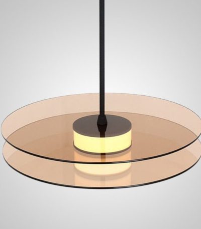 Подвесной светильник ImperiumLoft Cine 191960-23