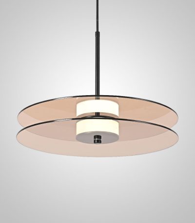 Подвесной светильник ImperiumLoft Cine 191961-23