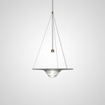 Подвесной светильник ImperiumLoft Clepsydra 151846-26