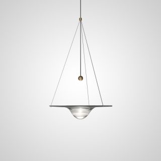 Подвесной светильник ImperiumLoft Clepsydra 151846-26