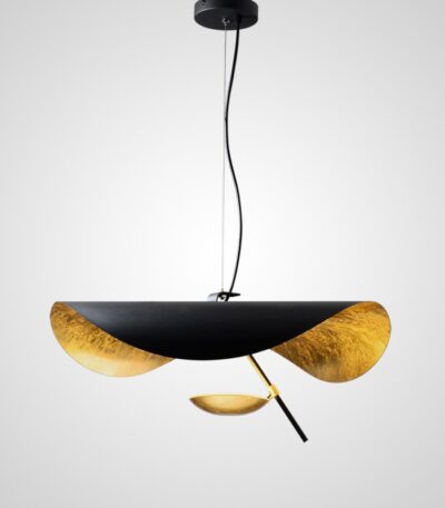 Подвесной светильник ImperiumLoft Covert 178131-26