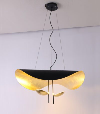 Подвесной светильник ImperiumLoft Covert 178132-26