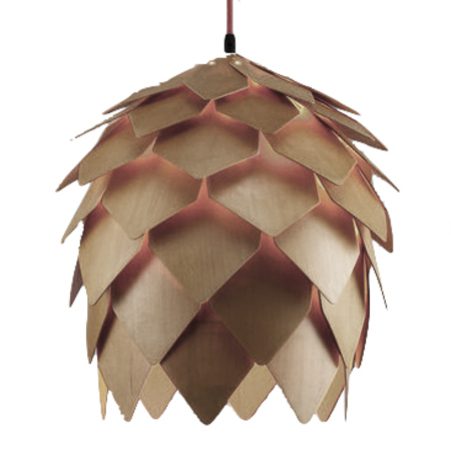 Подвесной светильник ImperiumLoft Crimea Pine Cone 204457-22 Подвесной светильник ImperiumLoft Crimea Pine Cone 204457-22