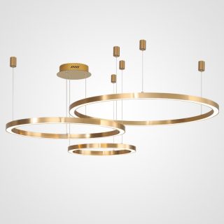 Подвесной светильник ImperiumLoft Cruise 140623-26