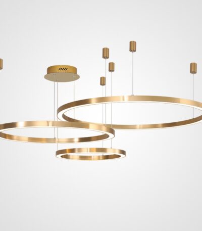 Подвесной светильник ImperiumLoft Cruise 207815-26