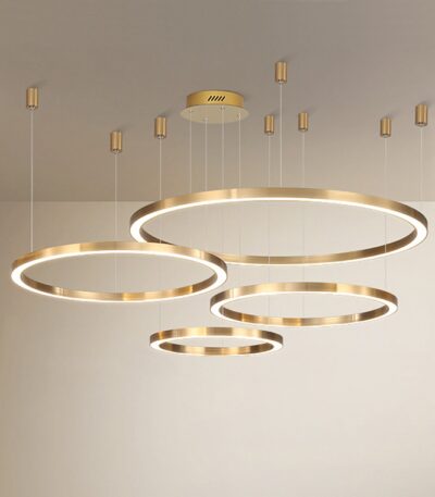 Подвесной светильник ImperiumLoft Cruise 207816-26