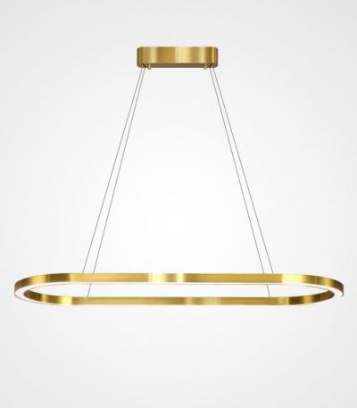 Подвесной светильник ImperiumLoft Cruise 220441-23