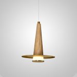 Подвесной светильник ImperiumLoft Curtiss 189880-23