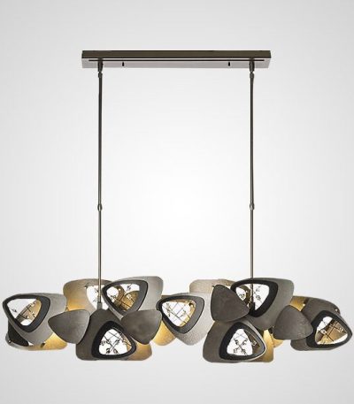 Подвесной светильник ImperiumLoft Dagmar 204719-23