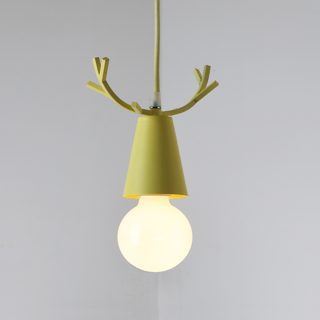 Подвесной светильник ImperiumLoft Deer 178110-26