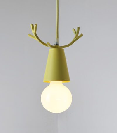 Подвесной светильник ImperiumLoft Deer 178110-26