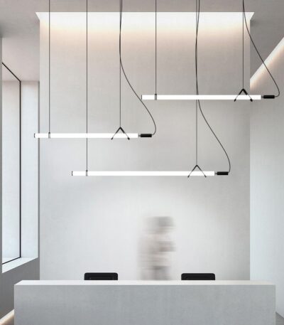 Подвесной светильник ImperiumLoft Delia 167304-26