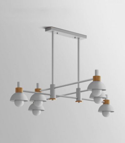 Подвесной светильник ImperiumLoft Fanta 204548-26