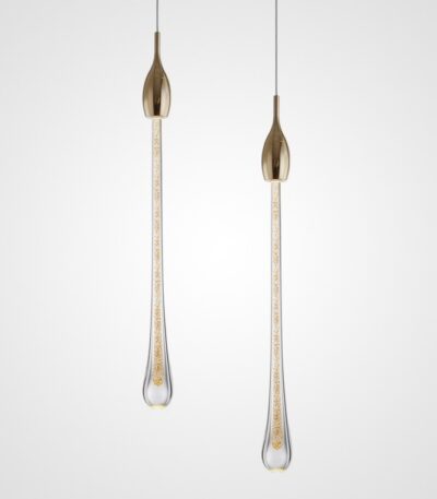 Подвесной светильник ImperiumLoft Fial 134739-22