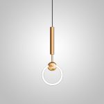 Подвесной светильник ImperiumLoft Finnur 240165-23