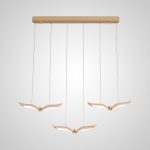 Подвесной светильник ImperiumLoft Flyer More 228369-23