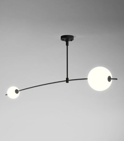 Подвесной светильник ImperiumLoft Freer 140715-26