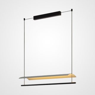 Подвесной светильник ImperiumLoft Garth 220699-23