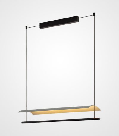 Подвесной светильник ImperiumLoft Garth 220699-23